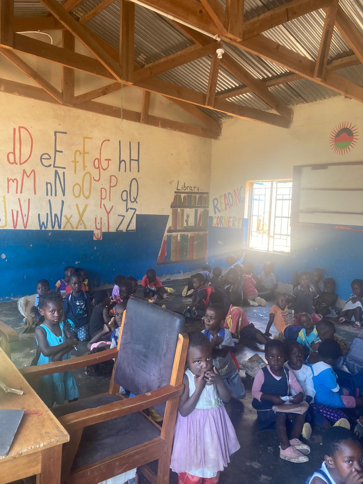 preschool-class