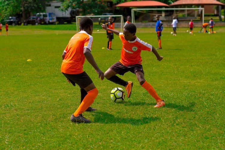 SoccerLeague